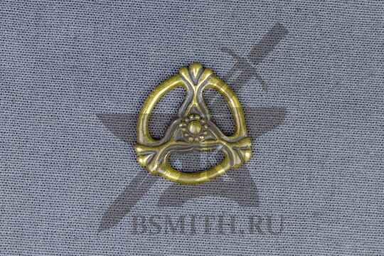 Разделительное кольцо, Венгры, 11 век