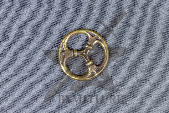 Разделительное кольцо, Финляндия, 9-10 века