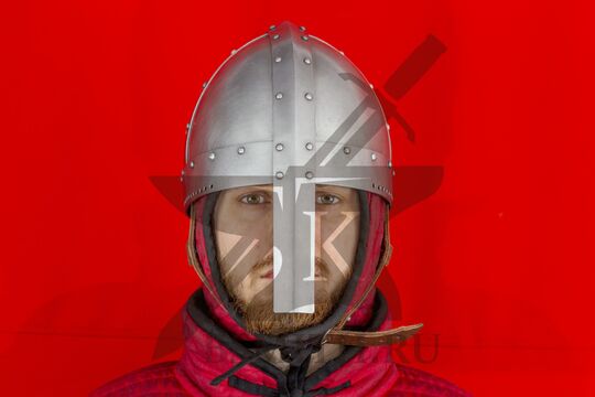 Шпангенхельм