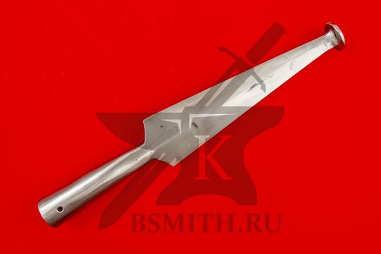 Копье Тип 3 с гуманизатором