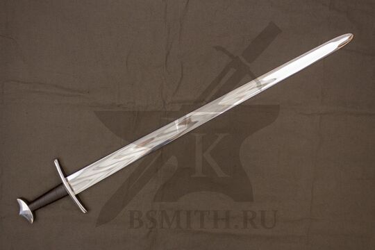 Каролинг тип Y из Норвегии