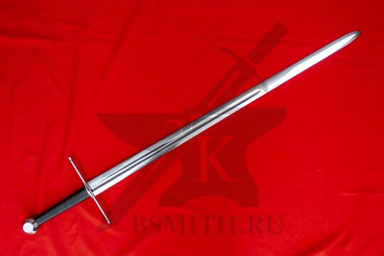 Меч тип XIIa, вариант 3