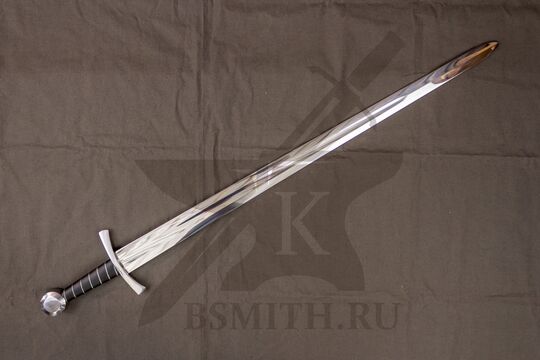 Меч тип XVI вариант 3