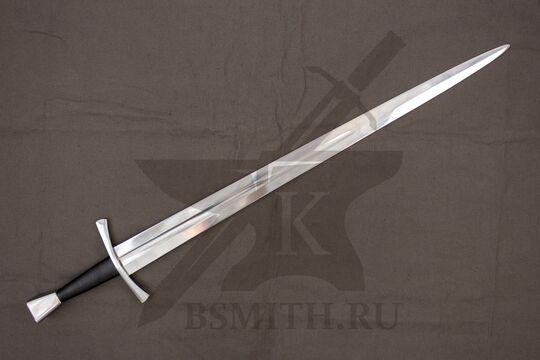 Меч тип XVI из Копенгагена, вариант 2