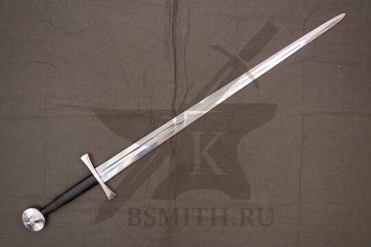 Меч тип XVIa из Борнхолма