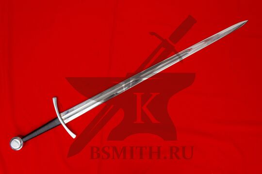 Меч тип XVIa