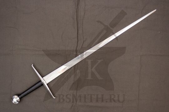 Меч тип XVIa, вариант 4