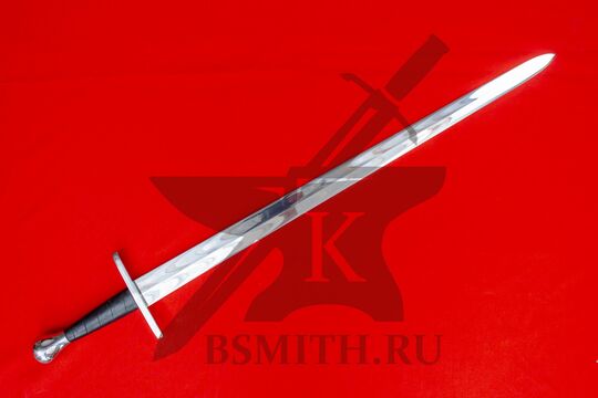 Меч тип XVIII