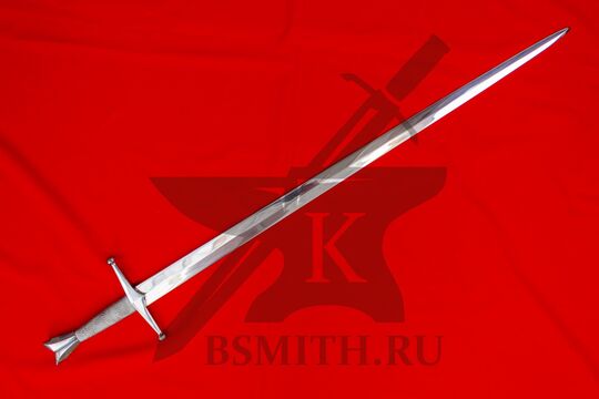 Меч тип XVIIIa из Боденского озера