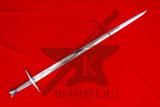 Меч тип XVIIIa из Боденского озера