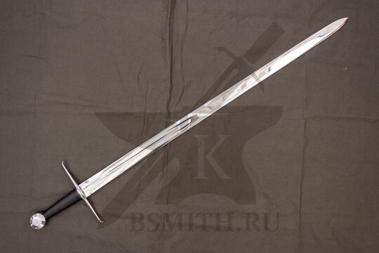 Меч тип XIX, вариант 4