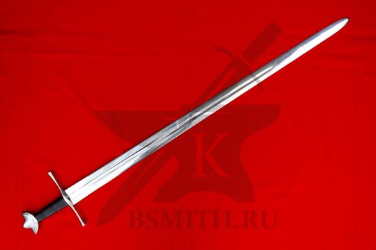 Меч тип Xa из реки Аа