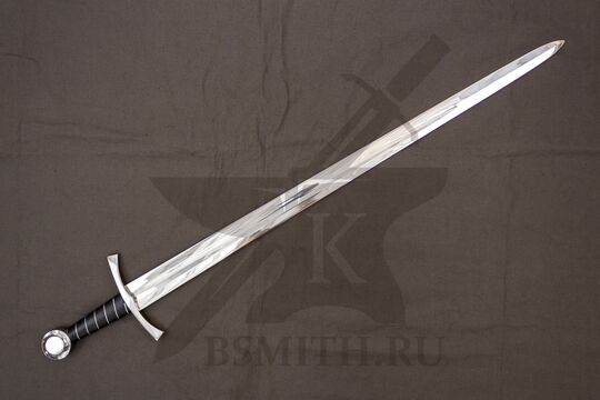 Меч Тип XIV