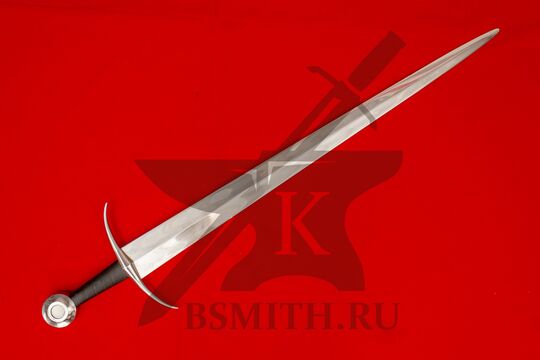 Меч тип XV, вариант 2