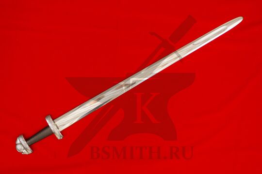 Каролинг тип E, вариант 3