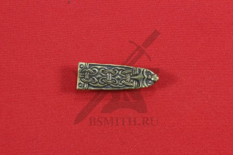 Хвостовик, Гнездово, 10 век