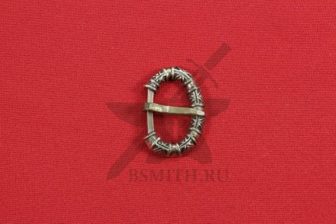 Пряжка, Бирка, 10 век