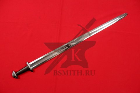 Каролинг тип H, вариант 2
