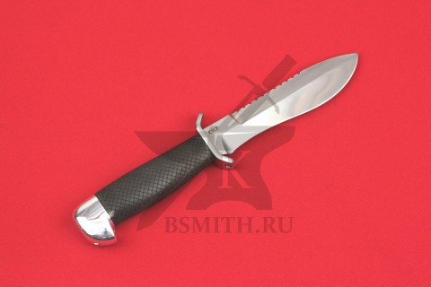 Купить Нож метательный "Гвоздь" - 1,400 руб. | Доставка по всей России!