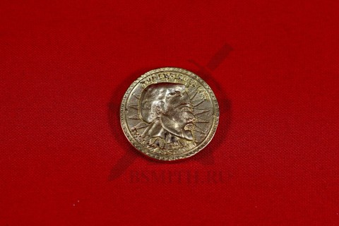 Септим (монета), аверс