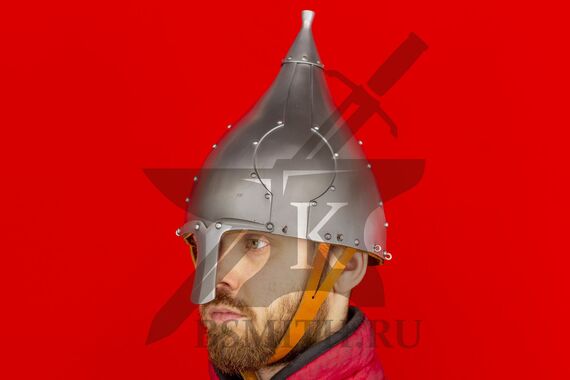 Шлем из Краснодара