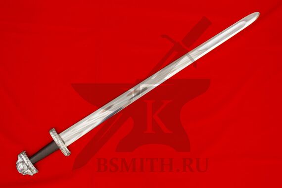 Каролинг тип E из Мёре-ог-Ромсдал