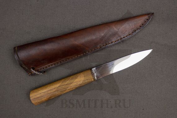 Нож бытовой, вяз
