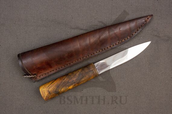 Нож бытовой, кап