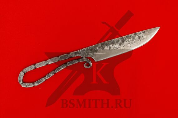 Нож новгородский «скорпион»