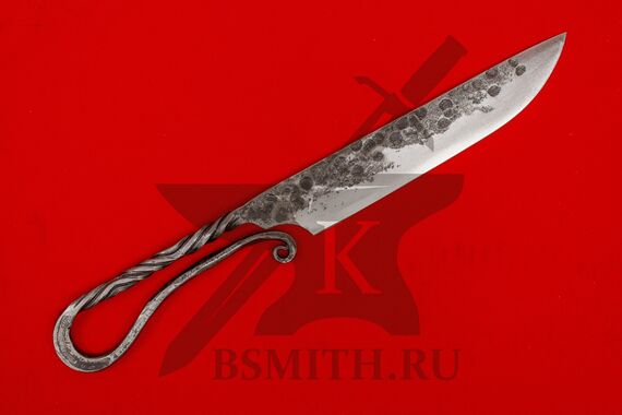 Нож новгородский средний
