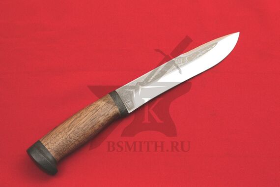Нож "Шаман-1" (большой)