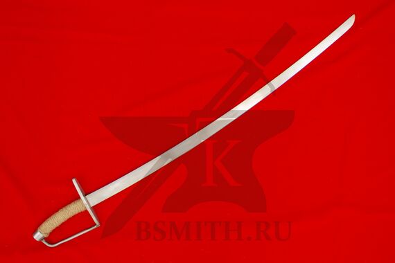 Сабля польская тренировочная