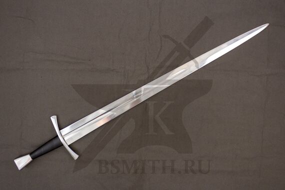 Меч тип XVI из Копенгагена, вариант 2