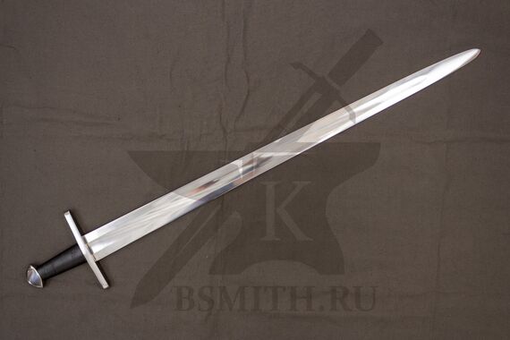 Меч Тип X из Цюриха
