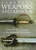 Книга Окшотта "Европейское оружие и доспехи: От Ренессанса до Индустриальной революции"