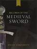 Книга Окшотта "Записи средневекового меча"
