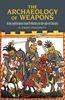 Книга Окшотта "Археология Оружия: Вооружения и доспехи от Доисторической эпохи до эпохи рыцарства"